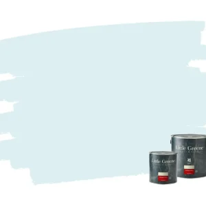 Little Greene Intelligent Gloss - Delicate Blue 248 Merkproduct