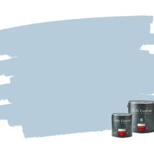 Weekendaanbieding Little Greene Intelligent Gloss - Pale Wedgwood 249