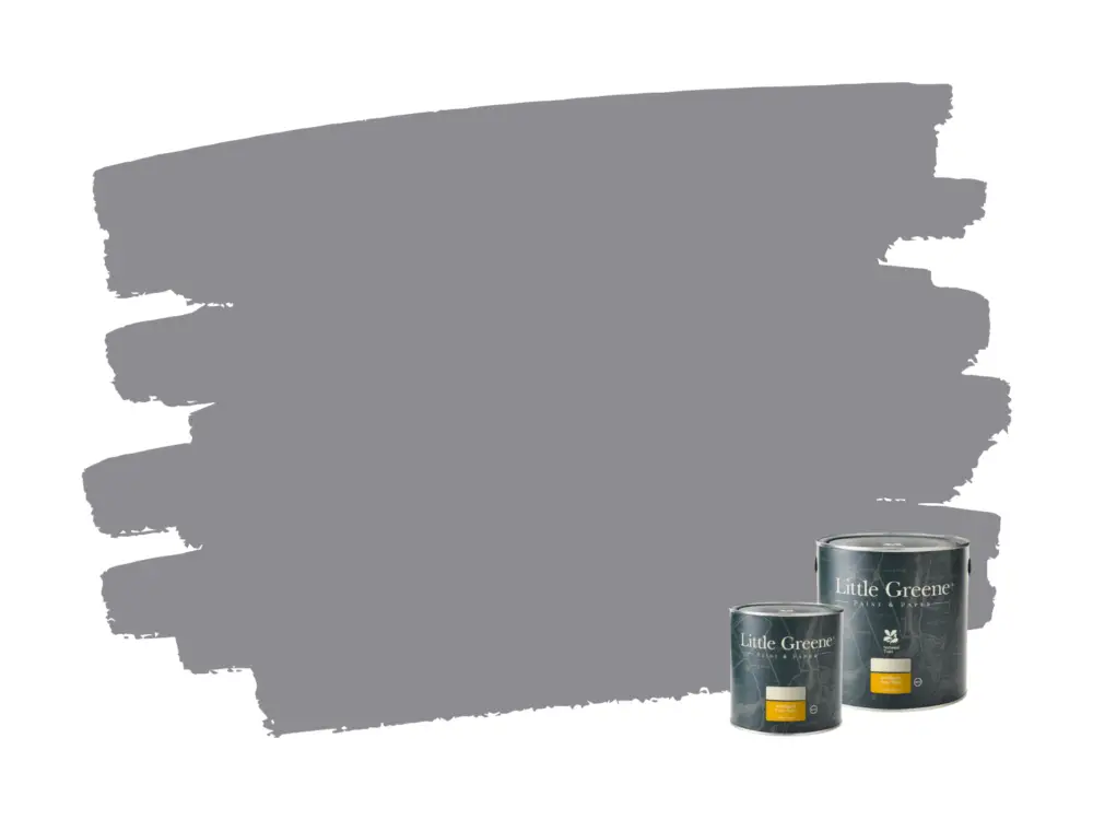 Little Greene Intelligent Floor Paint - Arquerite 250 Laatste Versie