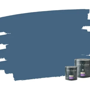 Little Greene Intelligent ASP - Woad 251 Meest Verkocht