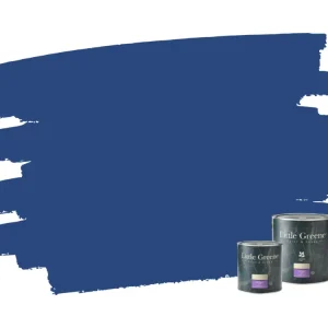 Little Greene Intelligent ASP - Smalt 255 Direct Verzonden