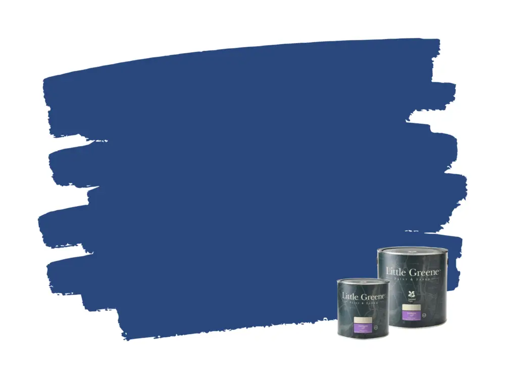 Little Greene Intelligent ASP - Smalt 255 Direct Verzonden