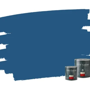 Little Greene Intelligent Gloss - Mazarine 256 Hoge Kwaliteit