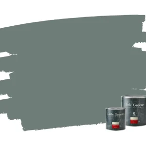 Meest Verkocht Little Greene Intelligent Gloss - Livid 263