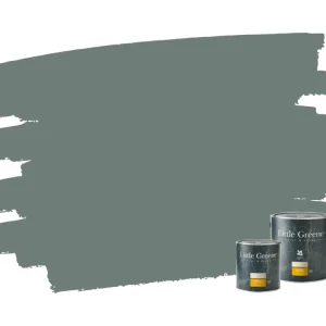 Exclusieve Aanbieding Little Greene Intelligent Floor Paint - Livid 263