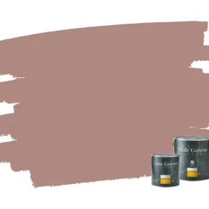 Little Greene Intelligent Floor Paint - Blush 267 Beperkt Aanbod