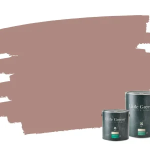 Little Greene Wall Primer Sealer - Blush 267 Op = Op