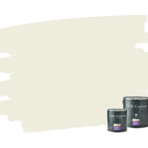 Laatste Versie Little Greene Intelligent ASP - Green Stone Pale 268