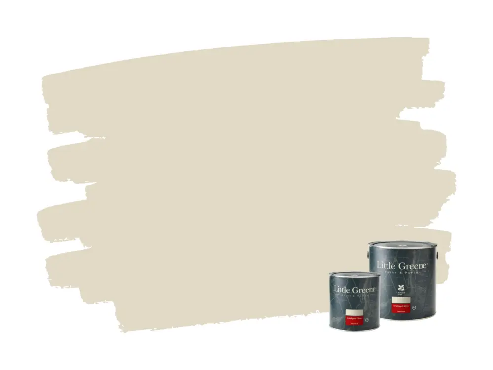 Laatste Kans Little Greene Intelligent Gloss - Green Stone Light 269