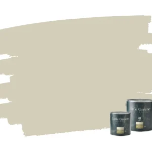 Superprijs Little Greene Intelligent Exterior Eggshell - Green Stone 270