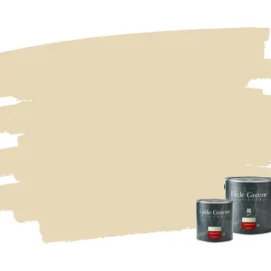 Express Levering Little Greene Intelligent Gloss - Travertine Mid 273
