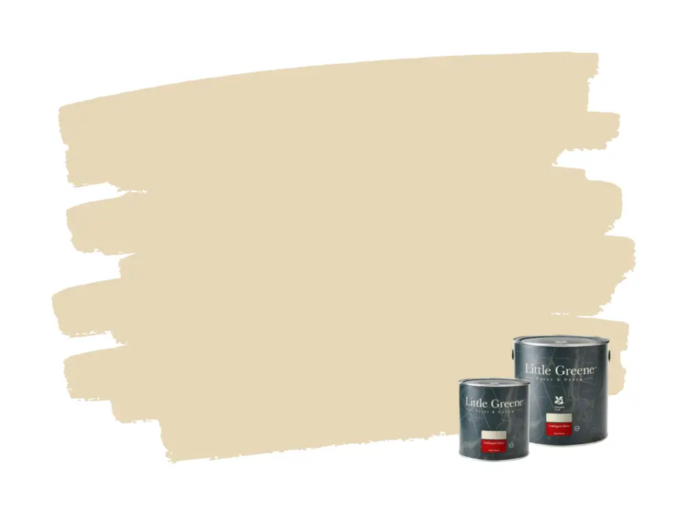 Express Levering Little Greene Intelligent Gloss - Travertine Mid 273