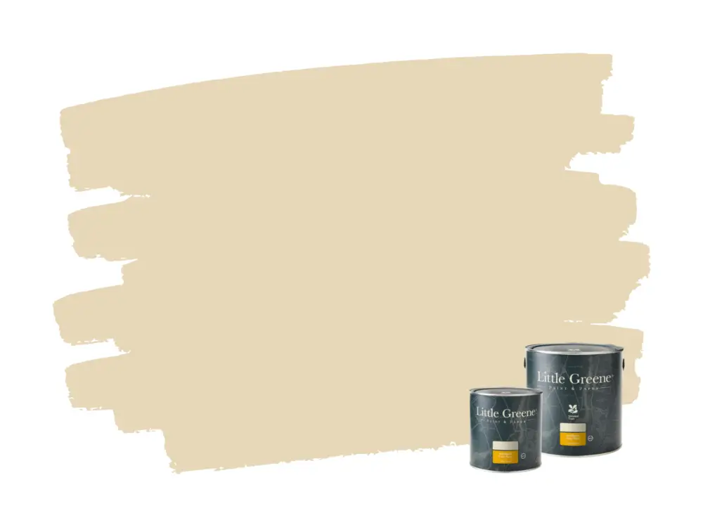 Aanbieding Little Greene Intelligent Floor Paint - Travertine Mid 273