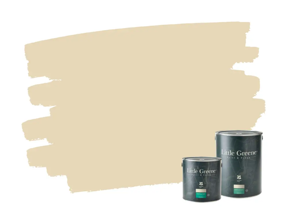 Little Greene Wall Primer Sealer - Travertine Mid 273 Gereduceerde Prijs