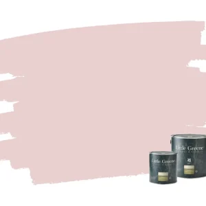 Little Greene Intelligent Exterior Eggshell - Confetti 274 Express Levering