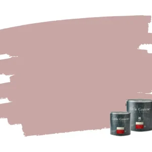 Little Greene Intelligent Gloss - Hellebore 275 Exclusieve Aanbieding