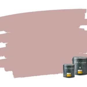 Little Greene Intelligent Floor Paint - Hellebore 275 Nu Kopen