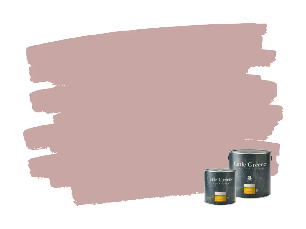 Little Greene Intelligent Floor Paint - Hellebore 275 Nu Kopen