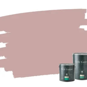 Koopje Little Greene Wall Primer Sealer - Hellebore 275