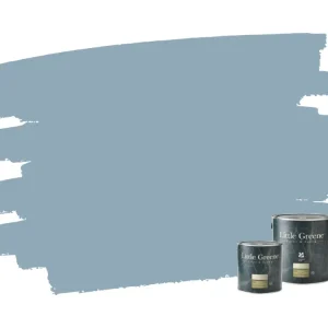 Hoge Kwaliteit Little Greene Intelligent Exterior Eggshell - Grey Stone 276