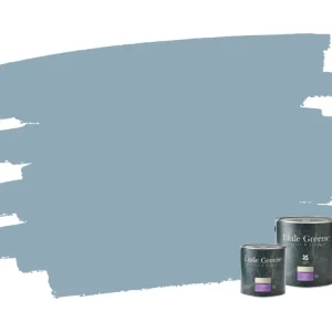 Little Greene Intelligent ASP - Grey Stone 276 Seizoensaanbieding