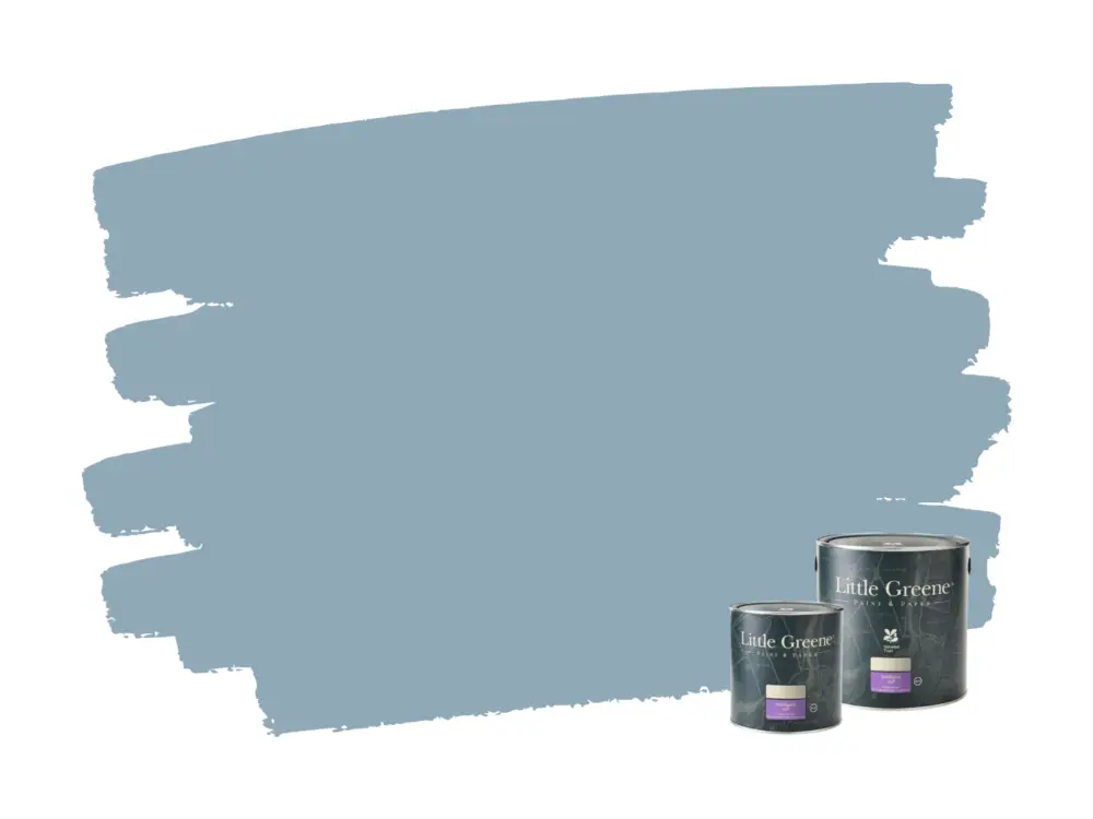 Little Greene Intelligent ASP - Grey Stone 276 Seizoensaanbieding