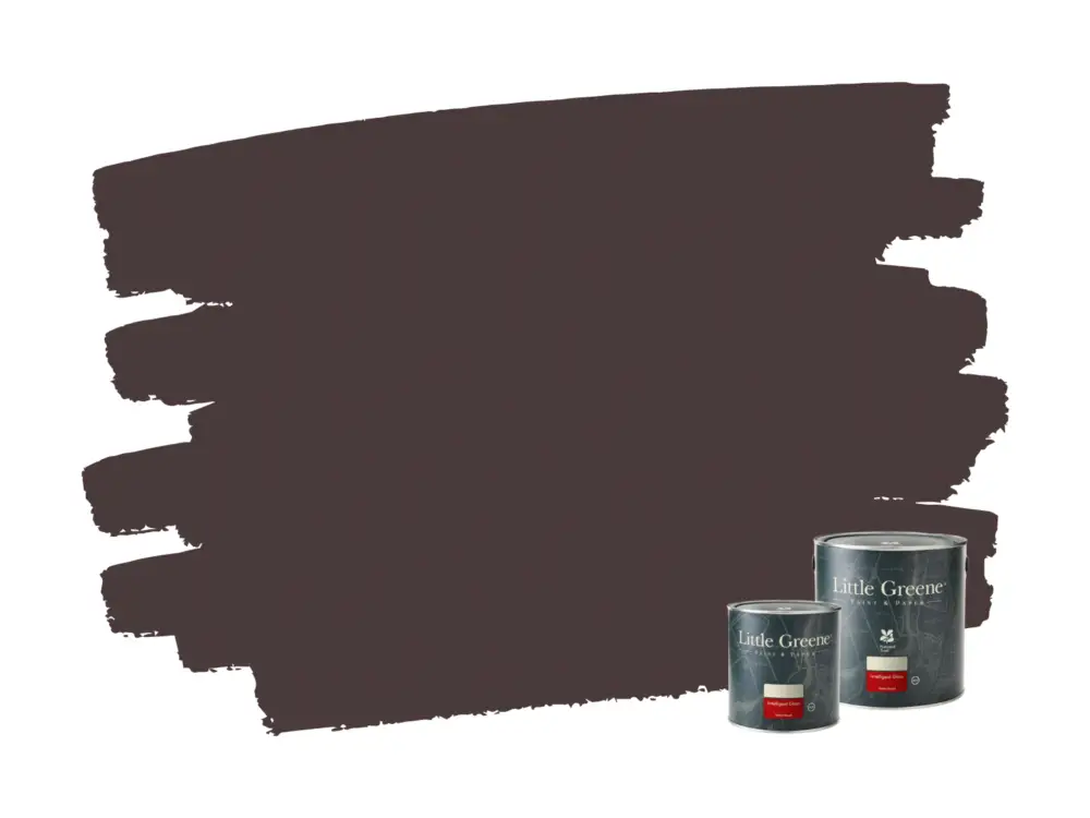 Nu Kopen Little Greene Intelligent Gloss - C贸rdoba 277
