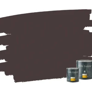 Little Greene Intelligent Floor Paint - C贸rdoba 277 Bestel Nu