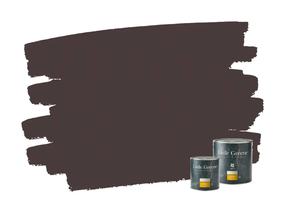 Little Greene Intelligent Floor Paint - C贸rdoba 277 Bestel Nu