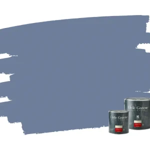 Koop Online Little Greene Intelligent Gloss - Pale Lupin 278