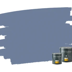 Little Greene Intelligent Floor Paint - Pale Lupin 278 Aanbieding