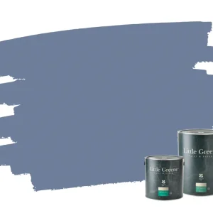 Little Greene Wall Primer Sealer - Pale Lupin 278 Laatste Kans