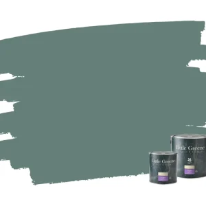 Little Greene Intelligent ASP - Pleat 280 Superprijs