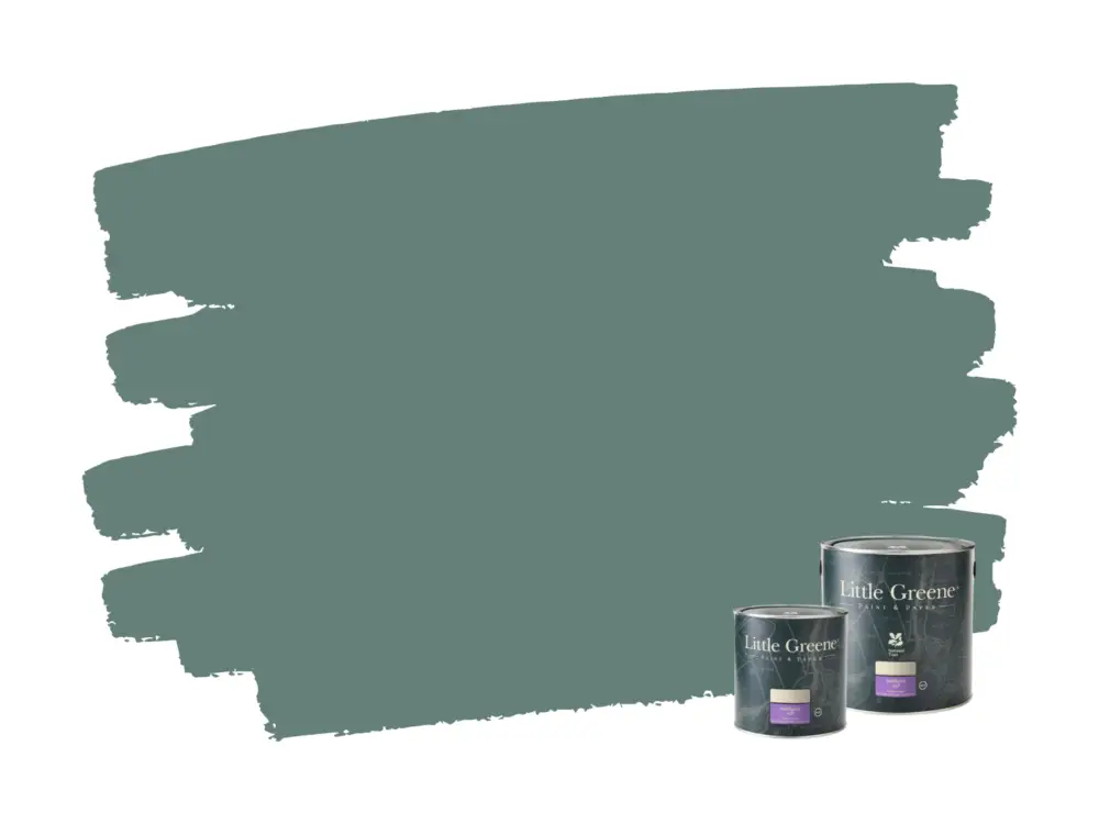 Little Greene Intelligent ASP - Pleat 280 Superprijs
