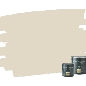 Gratis Retour Little Greene Intelligent Exterior Eggshell - Portland Stone Light 281
