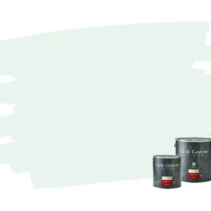Little Greene Intelligent Gloss - Aquamarine Pale 282 Uitverkoop