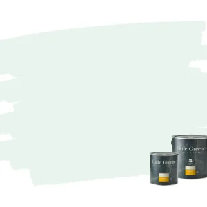 Weekendaanbieding Little Greene Intelligent Floor Paint - Aquamarine Pale 282