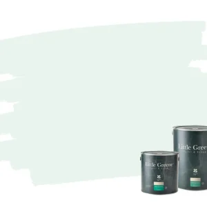 Little Greene Wall Primer Sealer - Aquamarine Pale 282 Hete Deal