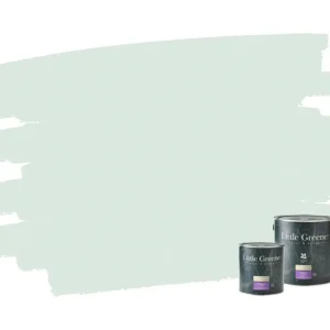 Little Greene Intelligent ASP - Aquamarine Light 283 Must-Have