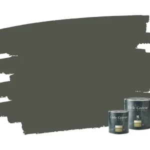 Voordeelprijs Little Greene Intelligent Exterior Eggshell - Pompeian Ash 293