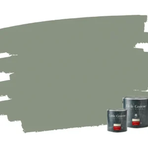 Little Greene Intelligent Gloss - Windmill Lane 296 Finale Uitverkoop