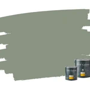 Beste Prijs Little Greene Intelligent Floor Paint - Windmill Lane 296