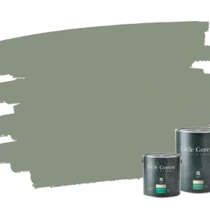 Beperkt Aanbod Little Greene Wall Primer Sealer - Windmill Lane 296