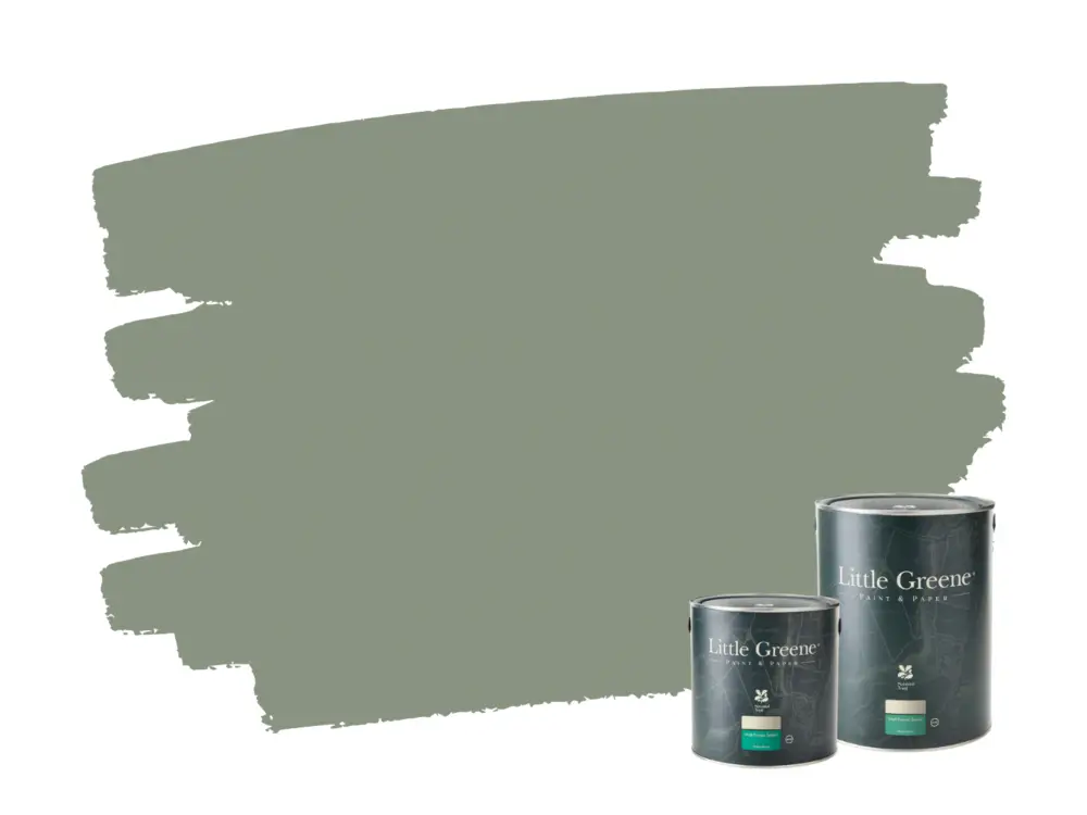Beperkt Aanbod Little Greene Wall Primer Sealer - Windmill Lane 296