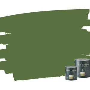 Little Greene Intelligent Exterior Eggshell - Hopper 297 Meest Verkocht