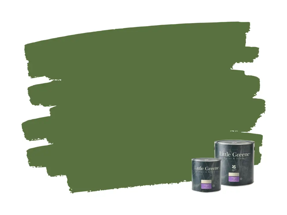 Little Greene Intelligent ASP - Hopper 297 Fabrieksprijs