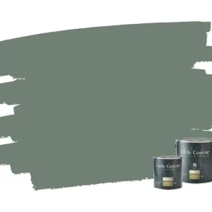 Little Greene Intelligent Exterior Eggshell - Ambleside 304 Bestel Nu