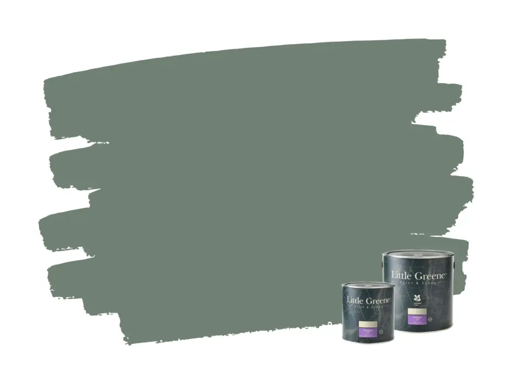 Little Greene Intelligent ASP - Ambleside 304 Beste Prijs