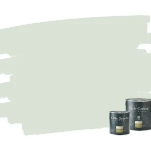 Little Greene Intelligent Exterior Eggshell - Hidey Hole 307 Betaalbaar