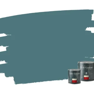 Speciale Aanbieding Little Greene Intelligent Gloss - Tea with Florence 310